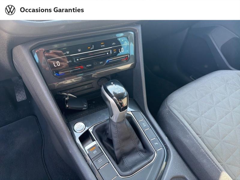 Voitures occasions VOLKSWAGEN TIGUAN Life Business Dunkerque
