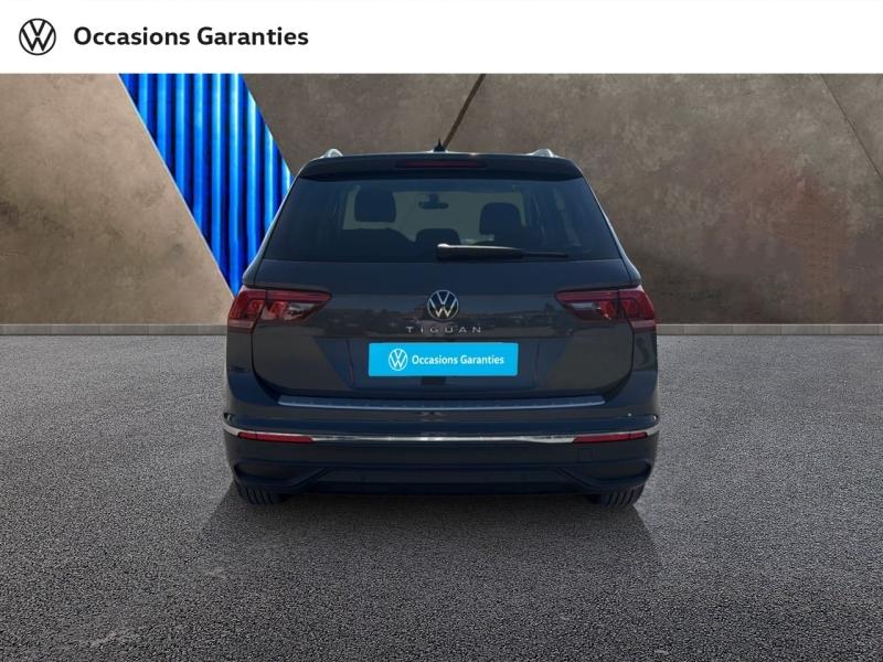Voitures occasions VOLKSWAGEN TIGUAN Life Business Dunkerque