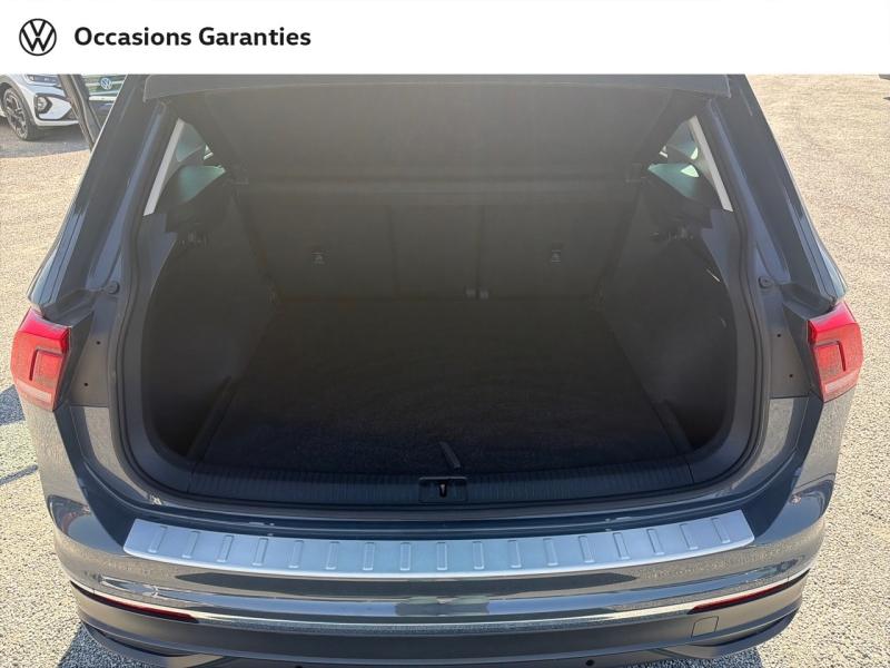 Voitures occasions VOLKSWAGEN TIGUAN Life Business Dunkerque