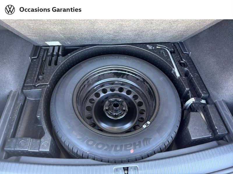 Voitures occasions VOLKSWAGEN TIGUAN Life Business Dunkerque