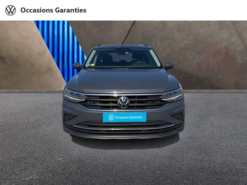 Voitures occasions VOLKSWAGEN TIGUAN Life Business Dunkerque
