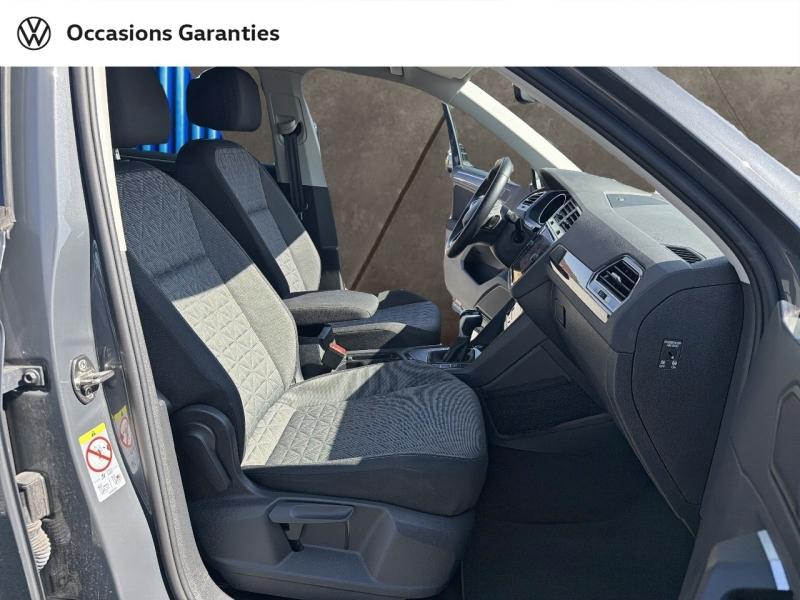 Voitures occasions VOLKSWAGEN TIGUAN Life Business Dunkerque