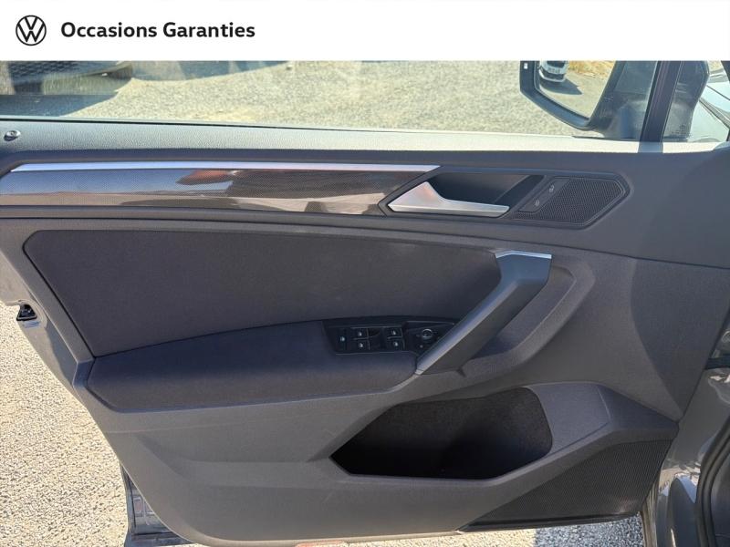 Voitures occasions VOLKSWAGEN TIGUAN Life Business Dunkerque