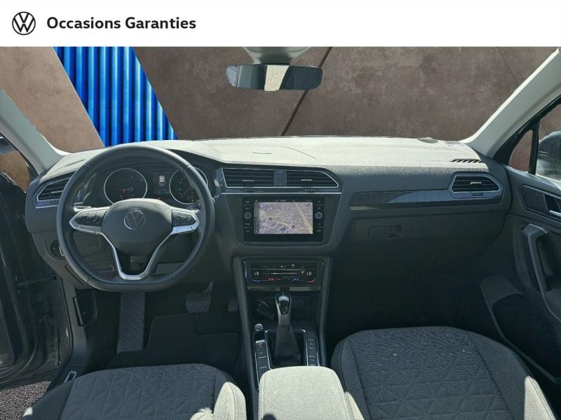Voitures occasions VOLKSWAGEN TIGUAN Life Business Abbeville