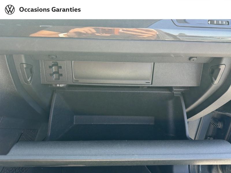 Voitures occasions VOLKSWAGEN TIGUAN Life Business Abbeville