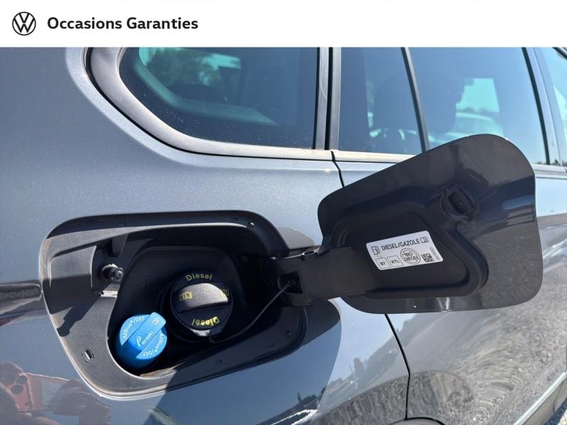 Voitures occasions VOLKSWAGEN TIGUAN Life Business Dunkerque