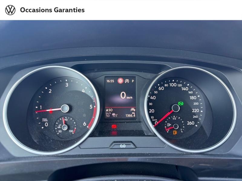Voitures occasions VOLKSWAGEN TIGUAN Life Business Dunkerque