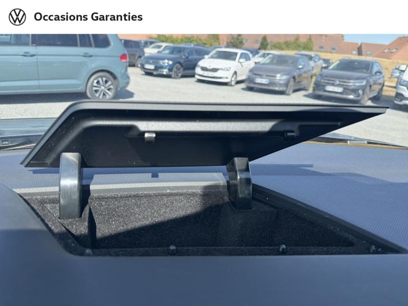 Voitures occasions VOLKSWAGEN TIGUAN Life Business Dunkerque