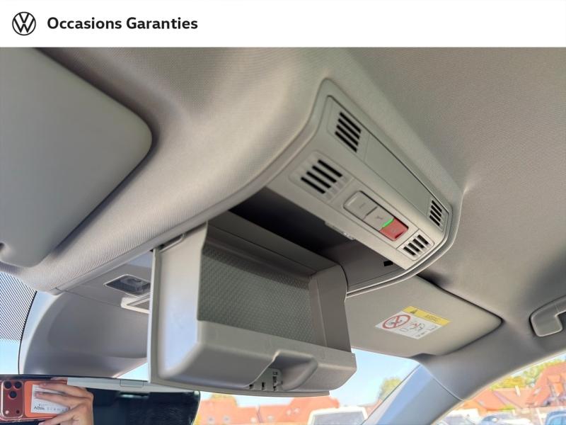 Voitures occasions VOLKSWAGEN TIGUAN Life Business Dunkerque