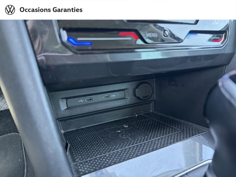 Voitures occasions VOLKSWAGEN TIGUAN Life Business Dunkerque