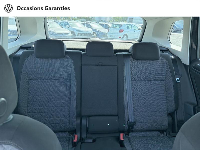 Voitures occasions VOLKSWAGEN TIGUAN Life Business Dunkerque
