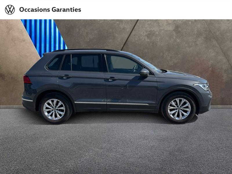 Voitures occasions VOLKSWAGEN TIGUAN Life Business Dunkerque