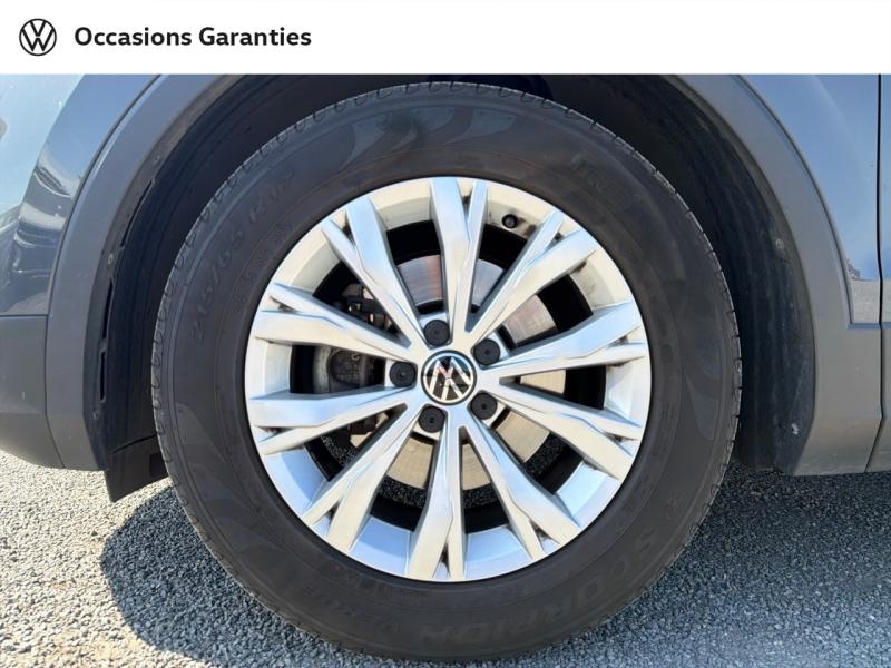 Voitures occasions VOLKSWAGEN TIGUAN Life Business Dunkerque