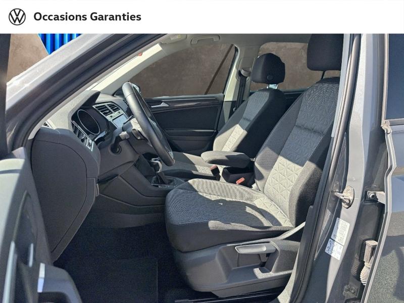 Voitures occasions VOLKSWAGEN TIGUAN Life Business Dunkerque