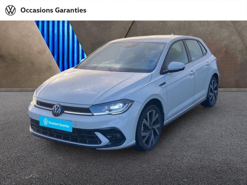 Voitures occasions VOLKSWAGEN POLO R-Line Dunkerque