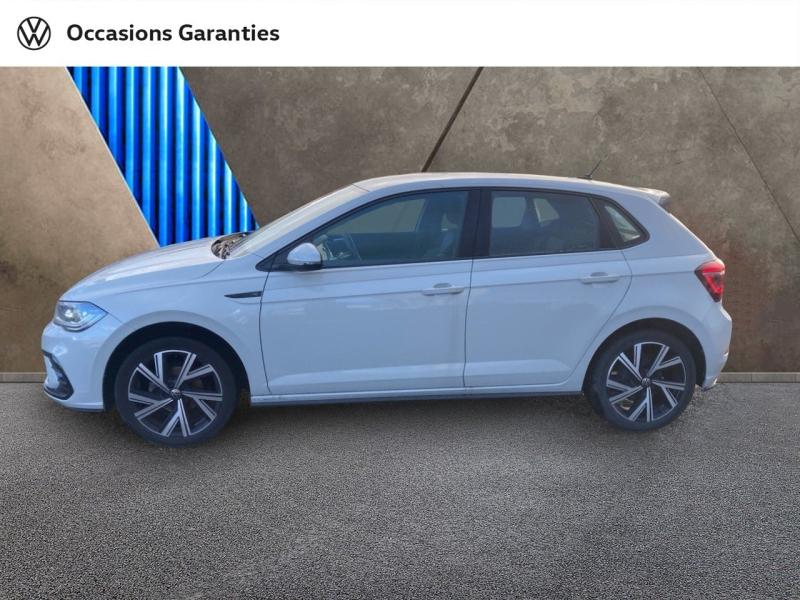 Voitures occasions VOLKSWAGEN POLO R-Line Dunkerque