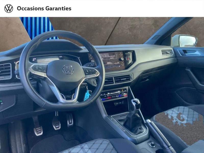 Voitures occasions VOLKSWAGEN POLO R-Line Dunkerque