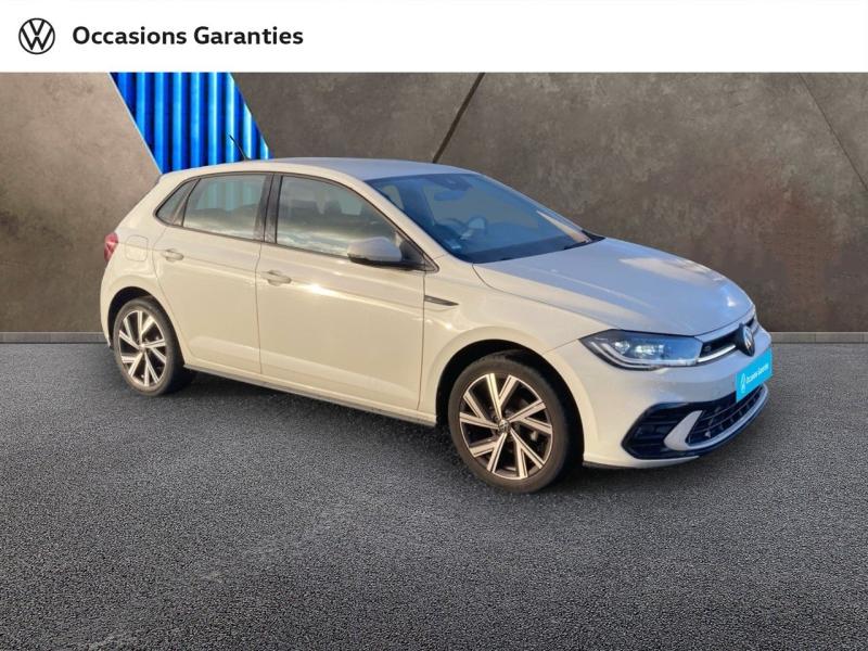 Voitures occasions VOLKSWAGEN POLO R-Line Dunkerque