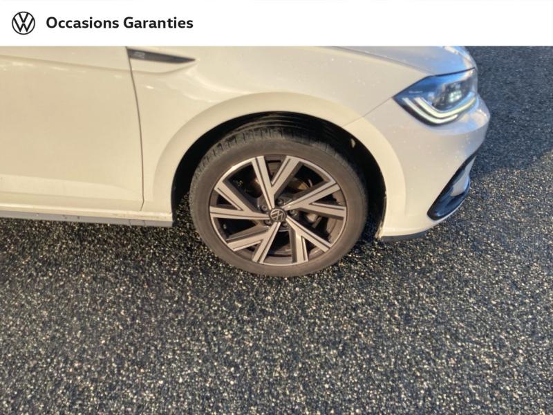 Voitures occasions VOLKSWAGEN POLO R-Line Dunkerque