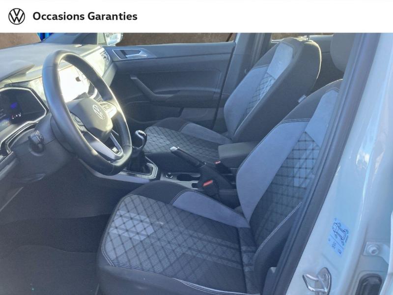 Voitures occasions VOLKSWAGEN POLO R-Line Dunkerque