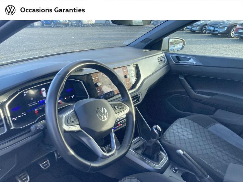 Voitures occasions VOLKSWAGEN POLO R-Line Dunkerque