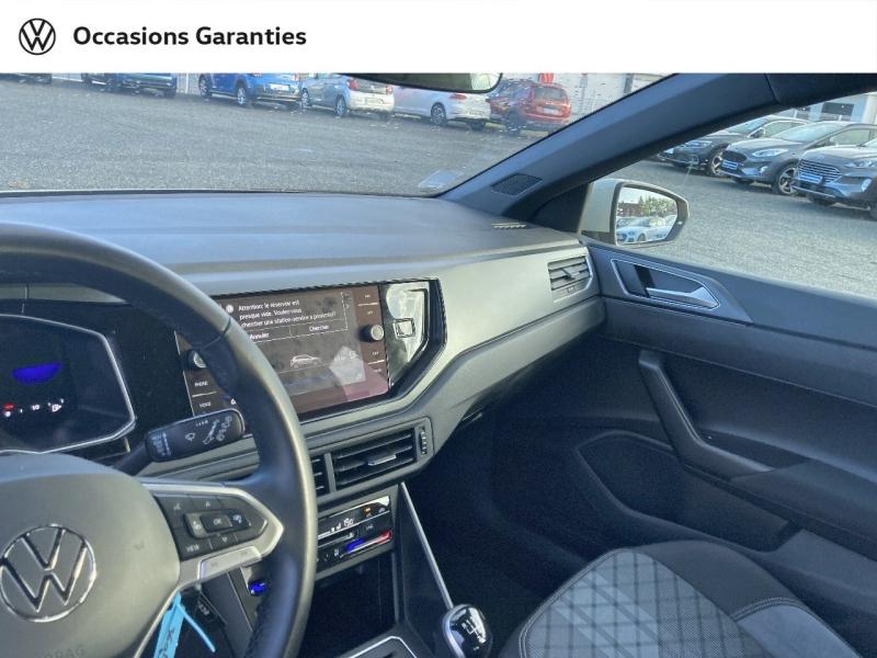 Voitures occasions VOLKSWAGEN POLO R-Line Dunkerque