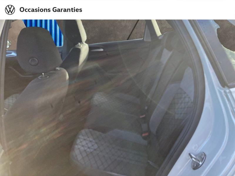 Voitures occasions VOLKSWAGEN POLO R-Line Dunkerque