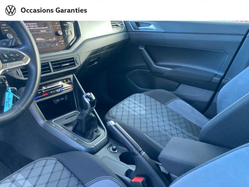 Voitures occasions VOLKSWAGEN POLO R-Line Dunkerque