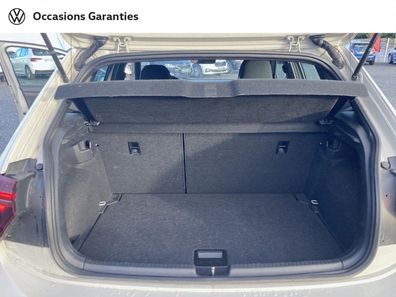Voitures occasions VOLKSWAGEN POLO R-Line Dunkerque
