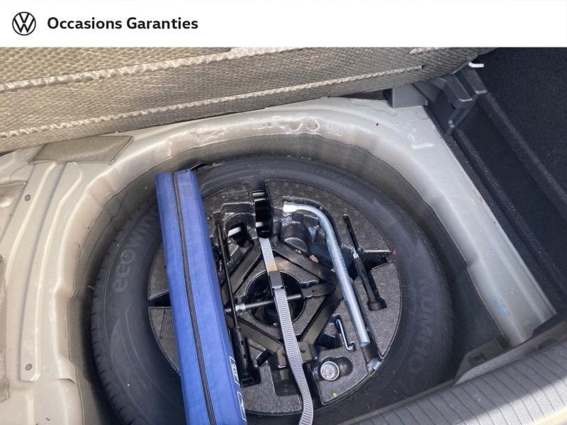 Voitures occasions VOLKSWAGEN POLO R-Line Dunkerque