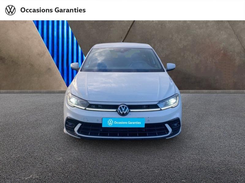 Voitures occasions VOLKSWAGEN POLO R-Line Dunkerque