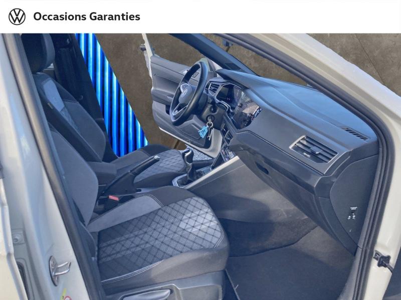 Voitures occasions VOLKSWAGEN POLO R-Line Dunkerque