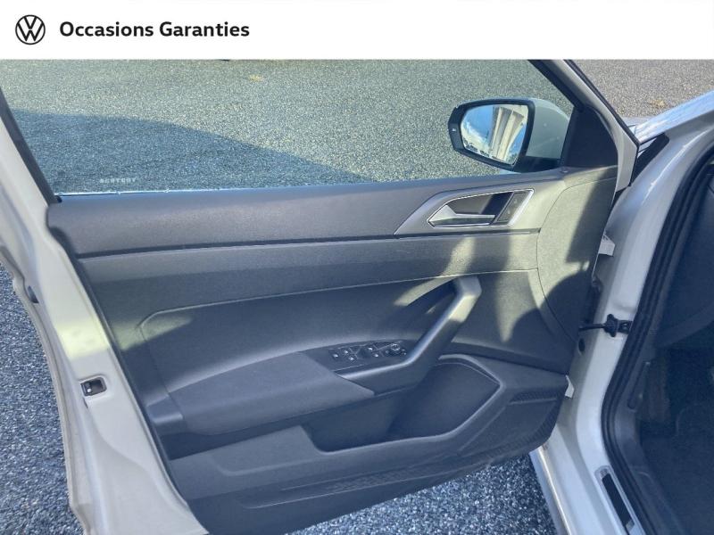 Voitures occasions VOLKSWAGEN POLO R-Line Dunkerque
