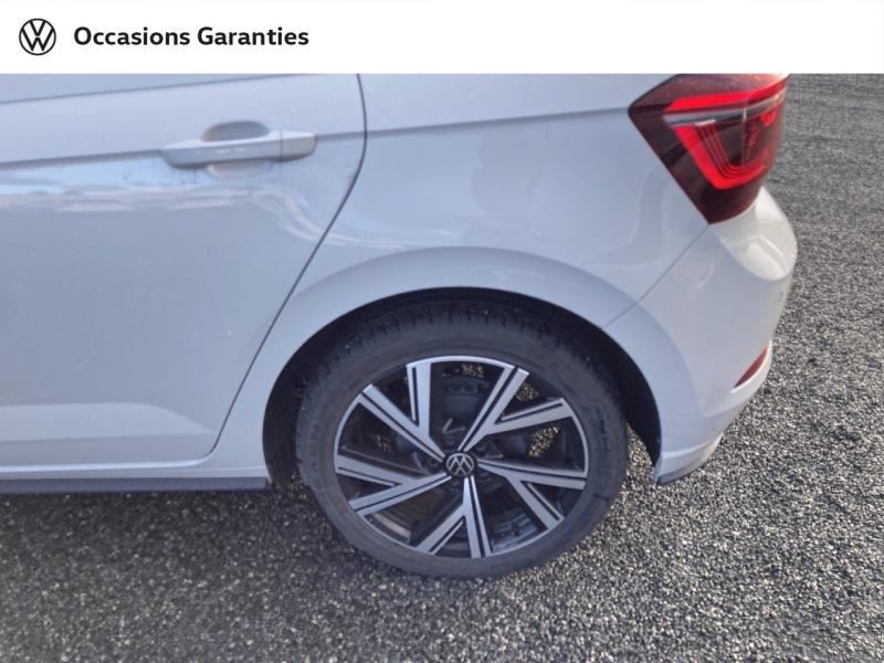 Voitures occasions VOLKSWAGEN POLO R-Line Dunkerque