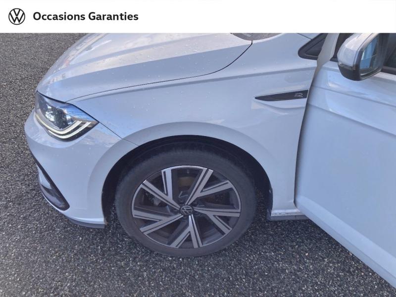 Voitures occasions VOLKSWAGEN POLO R-Line Dunkerque