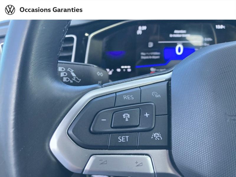 Voitures occasions VOLKSWAGEN POLO R-Line Dunkerque