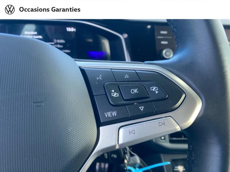 Voitures occasions VOLKSWAGEN POLO R-Line Dunkerque