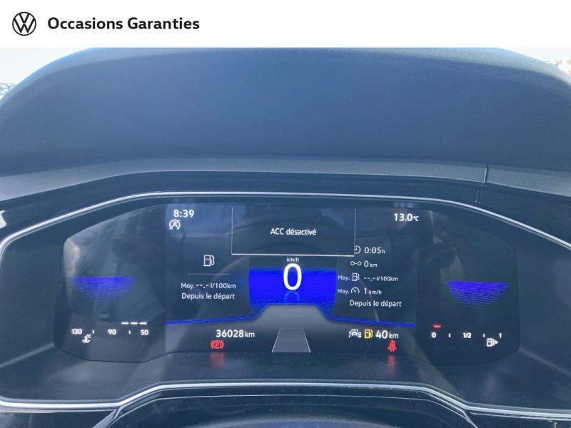 Voitures occasions VOLKSWAGEN POLO R-Line Dunkerque