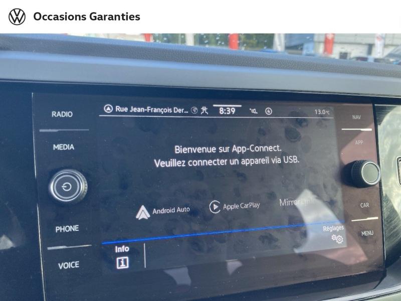 Voitures occasions VOLKSWAGEN POLO R-Line Dunkerque