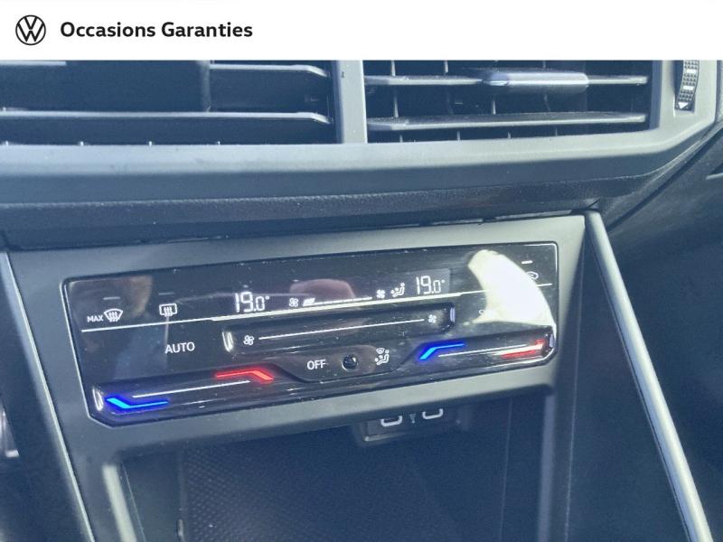 Voitures occasions VOLKSWAGEN POLO R-Line Dunkerque