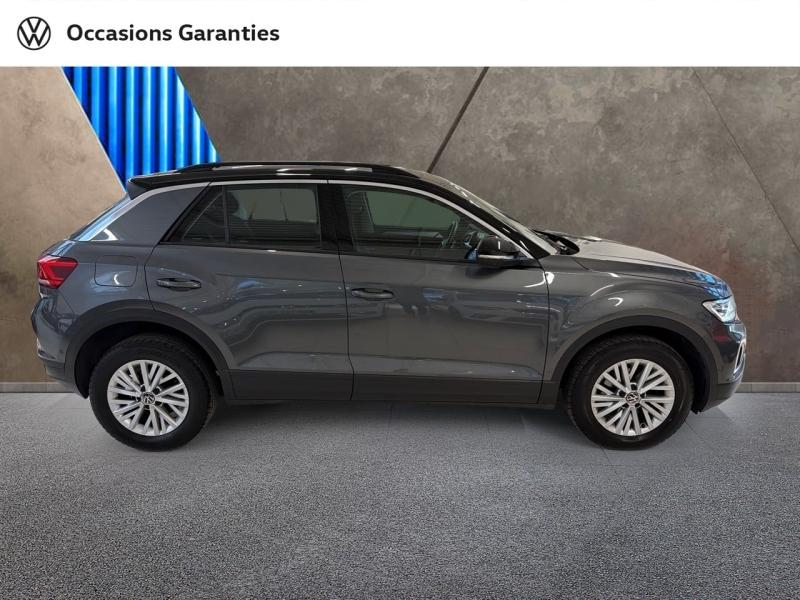 Voitures occasions VOLKSWAGEN T-ROC Life Plus Dunkerque