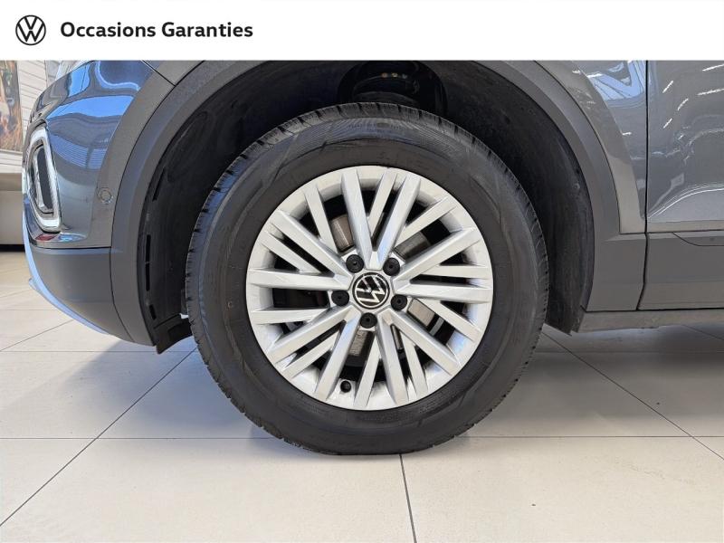 Voitures occasions VOLKSWAGEN T-ROC Life Plus Dunkerque
