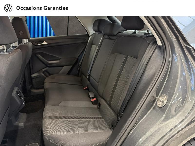 Voitures occasions VOLKSWAGEN T-ROC Life Plus Dunkerque