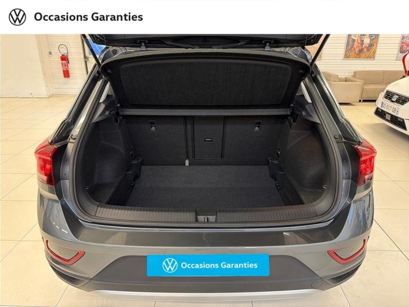 Voitures occasions VOLKSWAGEN T-ROC Life Plus Dunkerque