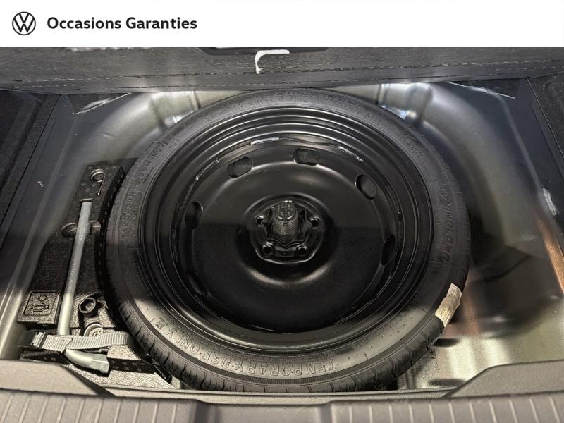 Voitures occasions VOLKSWAGEN T-ROC Life Plus Dunkerque