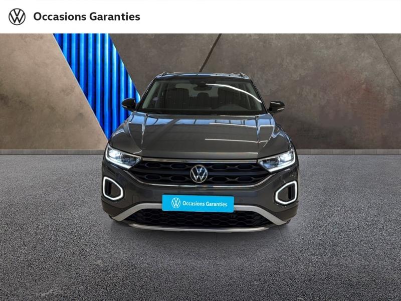 Voitures occasions VOLKSWAGEN T-ROC Life Plus Dunkerque