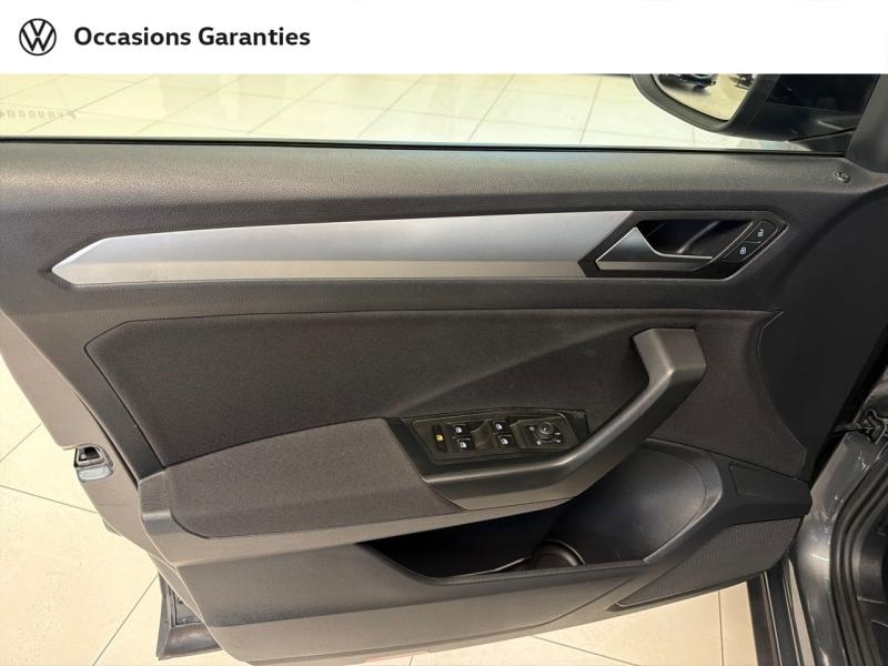 Voitures occasions VOLKSWAGEN T-ROC Life Plus Dunkerque