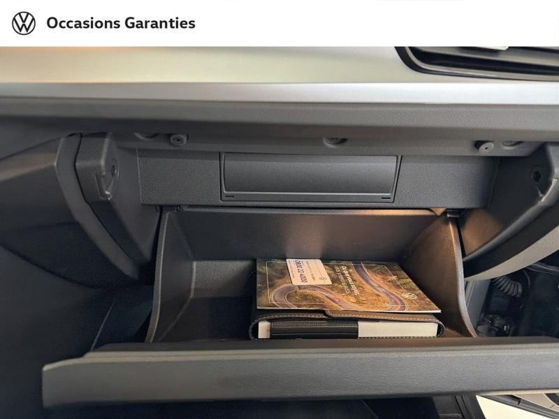 Voitures occasions VOLKSWAGEN T-ROC Life Plus Dunkerque