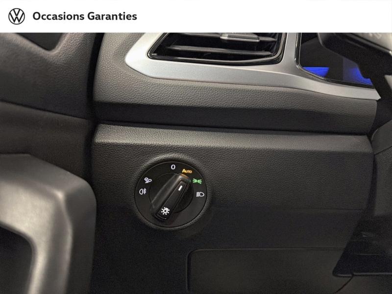 Voitures occasions VOLKSWAGEN T-ROC Life Plus Dunkerque