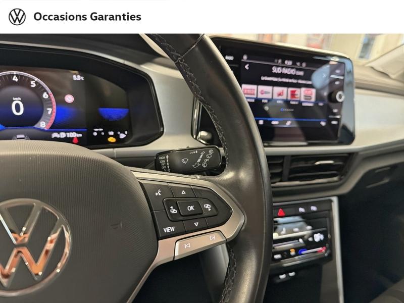 Voitures occasions VOLKSWAGEN T-ROC Life Plus Dunkerque